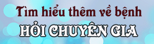 Kiến thức chung về bệnh hắc lào