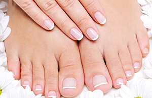 Tác hại của nấm da tay chân