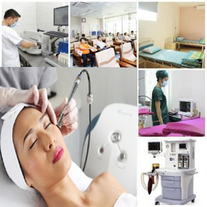 Tổng quan về bệnh viêm da thần kinh